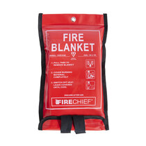 Economy Fire Blanket